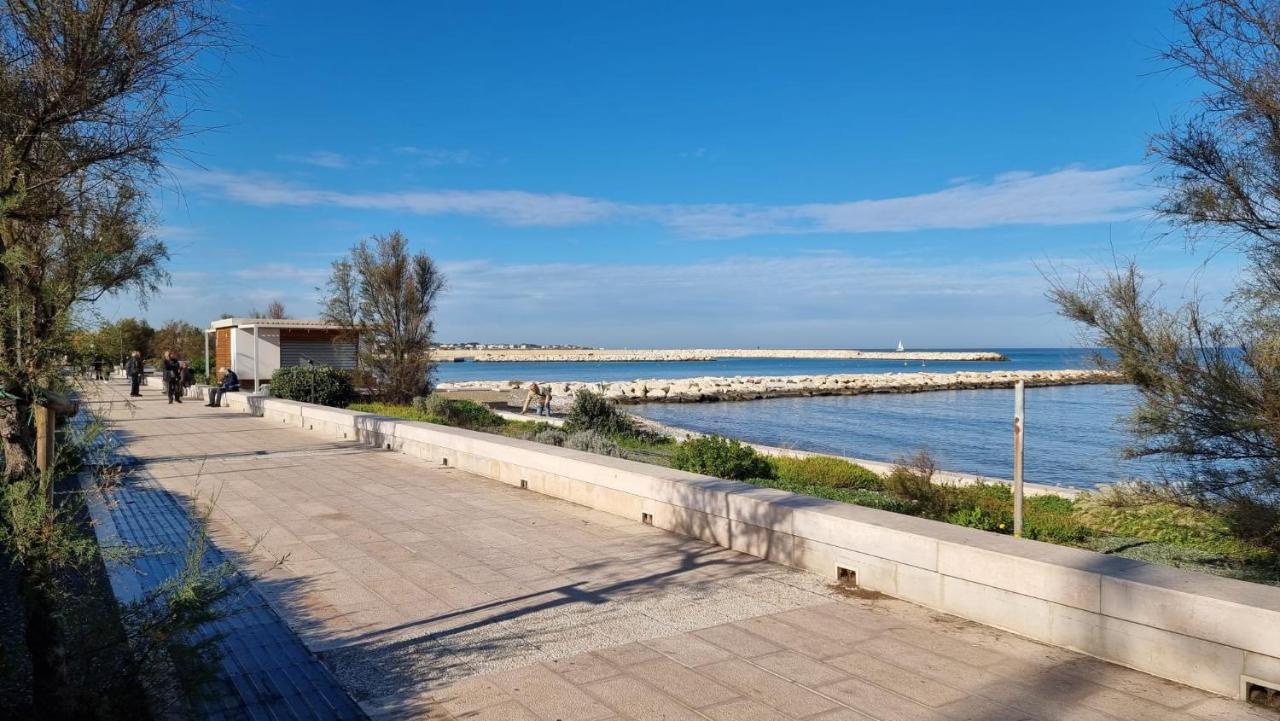 Parco Verde Apartment Bari Exterior photo