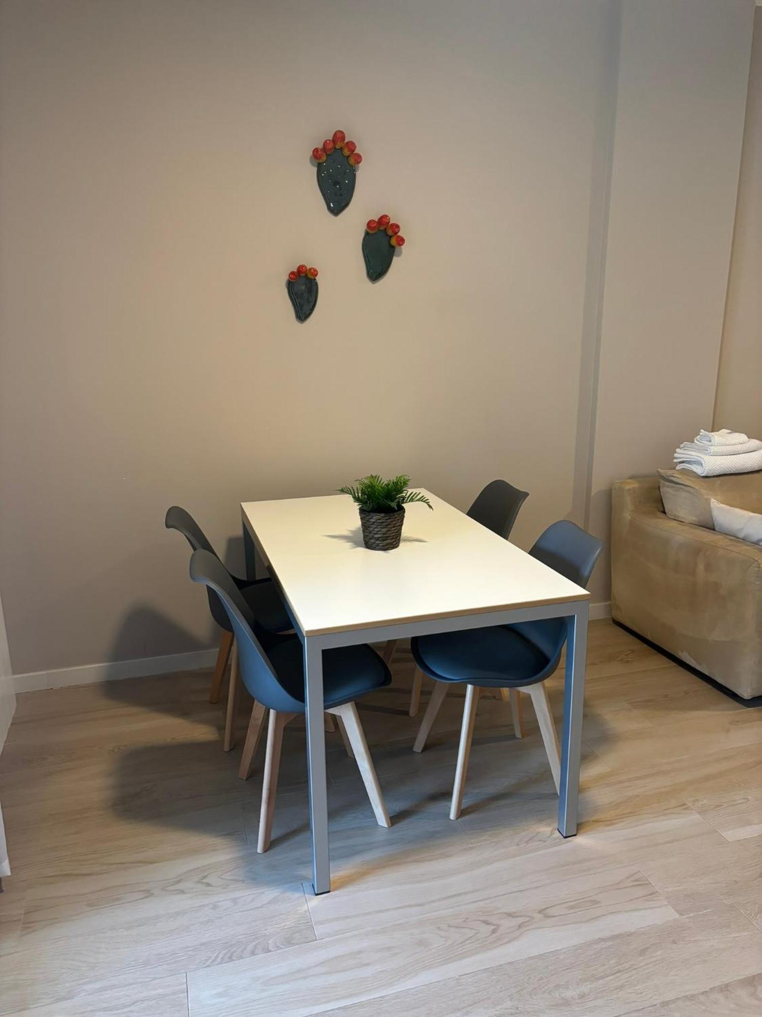 Parco Verde Apartment Bari Exterior photo